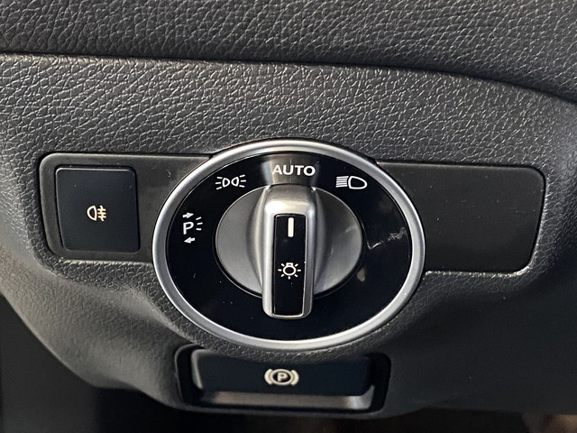 Mercedes-Benz GLA 200 Ambition Automaat Navi