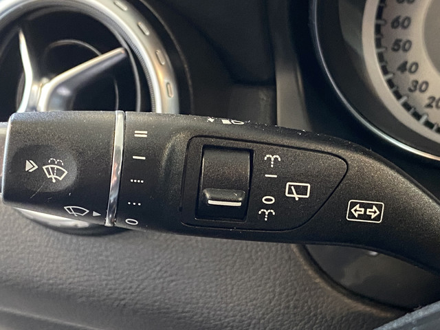Mercedes-Benz GLA 200 Ambition Automaat Navi