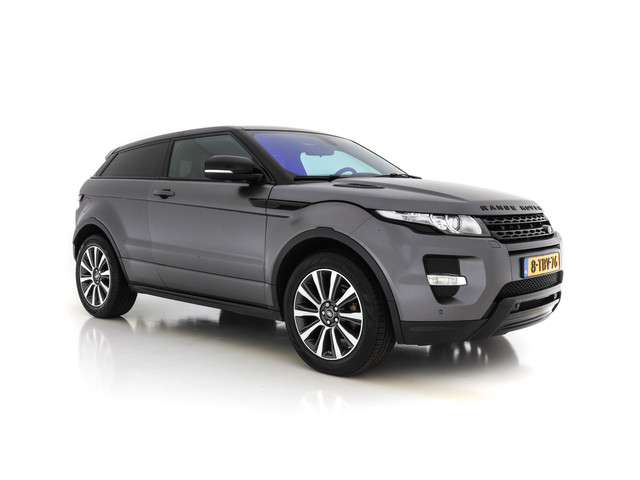 land-rover-range-rover-evoque-coup-2.2-ed4-prestige-wrapped---xenon-plus---luxury-leather---meridian-soundsystem---camera---cruise---memory-pack---sport-sea
