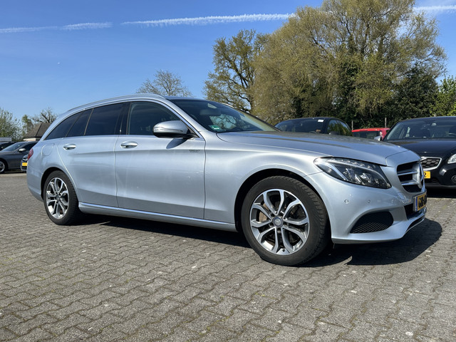mercedes-benz-c-klasse-estate-350-e-lease-edition-plug-in-incl-btw-aut.-luxury-leather---navi-fullmap---shift-paddles---memory-pack---heated-sportse