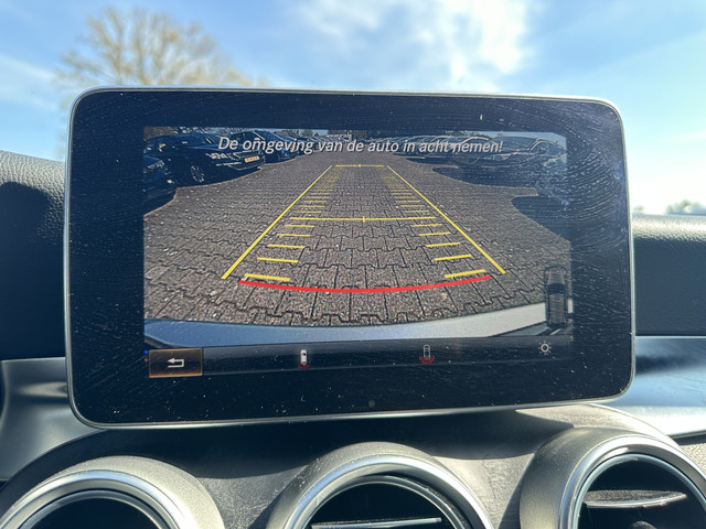 Mercedes-Benz C-Klasse Estate 350 e Lease Edition Plug-in (INCL-BTW) Aut. *LUXURY-LEATHER | NAVI-FULLMAP | SHIFT-PADDLES | MEMORY-PACK | HEATED-SPORTSE