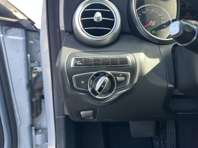 Mercedes-Benz C-Klasse Estate 350 e Lease Edition Plug-in (INCL-BTW) Aut. *LUXURY-LEATHER | NAVI-FULLMAP | SHIFT-PADDLES | MEMORY-PACK | HEATED-SPORTSE