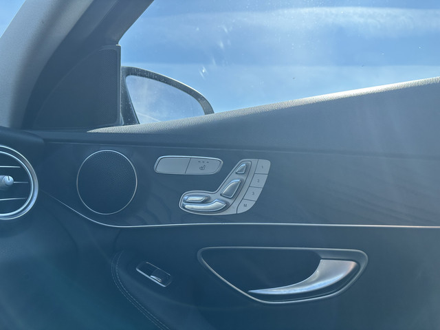 Mercedes-Benz C-Klasse Estate 350 e Lease Edition Plug-in (INCL-BTW) Aut. *LUXURY-LEATHER | NAVI-FULLMAP | SHIFT-PADDLES | MEMORY-PACK | HEATED-SPORTSE