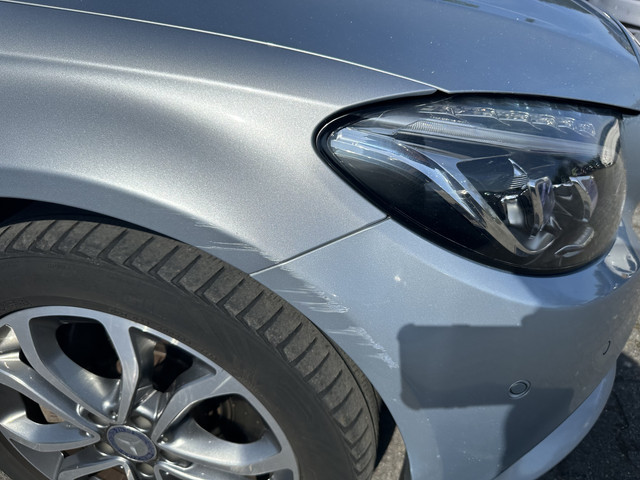 Mercedes-Benz C-Klasse Estate 350 e Lease Edition Plug-in (INCL-BTW) Aut. *LUXURY-LEATHER | NAVI-FULLMAP | SHIFT-PADDLES | MEMORY-PACK | HEATED-SPORTSE