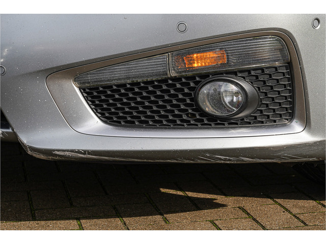 Saab 9-5 2.0 TTiD Aero Exklusiv | Org. NL | 1e eigenaar | Leder | Head-up