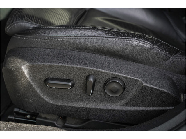 Saab 9-5 2.0 TTiD Aero Exklusiv | Org. NL | 1e eigenaar | Leder | Head-up