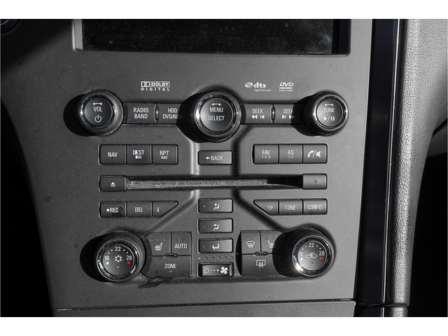 Saab 9-5 2.0 TTiD Aero Exklusiv | Org. NL | 1e eigenaar | Leder | Head-up