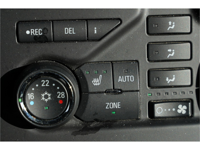 Saab 9-5 2.0 TTiD Aero Exklusiv | Org. NL | 1e eigenaar | Leder | Head-up