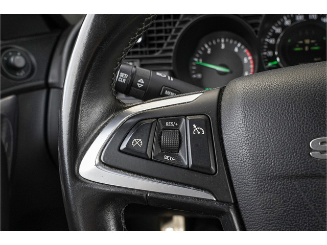 Saab 9-5 2.0 TTiD Aero Exklusiv | Org. NL | 1e eigenaar | Leder | Head-up