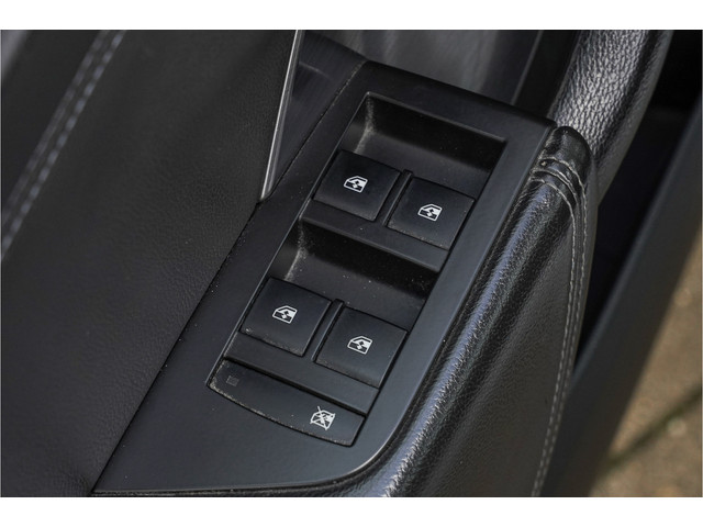 Saab 9-5 2.0 TTiD Aero Exklusiv | Org. NL | 1e eigenaar | Leder | Head-up