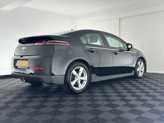Chevrolet Volt 1.4 LT Plug-In Hybrid Aut. * LUXURY-LEATHER | HEATED-COMFORTSEATS | CRUISE | DIGI-COCKPIT | KEYLESS | ECC | 17ALU*
