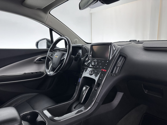 Chevrolet Volt 1.4 LT Plug-In Hybrid Aut. * LUXURY-LEATHER | HEATED-COMFORTSEATS | CRUISE | DIGI-COCKPIT | KEYLESS | ECC | 17ALU*