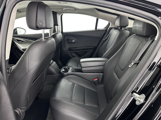 Chevrolet Volt 1.4 LT Plug-In Hybrid Aut. * LUXURY-LEATHER | HEATED-COMFORTSEATS | CRUISE | DIGI-COCKPIT | KEYLESS | ECC | 17ALU*