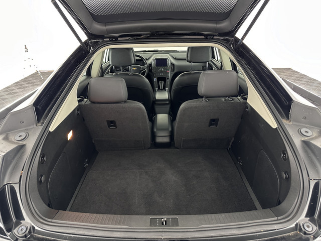 Chevrolet Volt 1.4 LT Plug-In Hybrid Aut. * LUXURY-LEATHER | HEATED-COMFORTSEATS | CRUISE | DIGI-COCKPIT | KEYLESS | ECC | 17ALU*