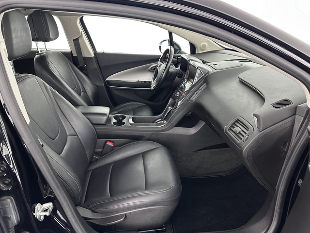 Chevrolet Volt 1.4 LT Plug-In Hybrid Aut. * LUXURY-LEATHER | HEATED-COMFORTSEATS | CRUISE | DIGI-COCKPIT | KEYLESS | ECC | 17ALU*