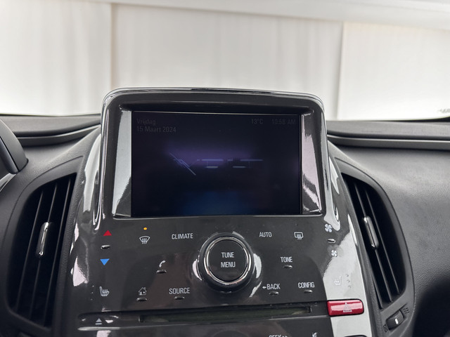 Chevrolet Volt 1.4 LT Plug-In Hybrid Aut. * LUXURY-LEATHER | HEATED-COMFORTSEATS | CRUISE | DIGI-COCKPIT | KEYLESS | ECC | 17ALU*