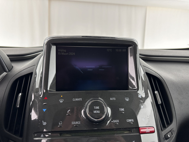 Chevrolet Volt 1.4 LT Plug-In Hybrid Aut. * LUXURY-LEATHER | HEATED-COMFORTSEATS | CRUISE | DIGI-COCKPIT | KEYLESS | ECC | 17ALU*