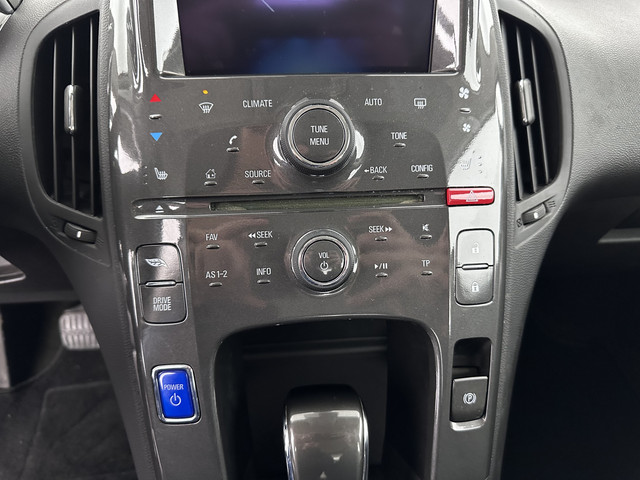 Chevrolet Volt 1.4 LT Plug-In Hybrid Aut. * LUXURY-LEATHER | HEATED-COMFORTSEATS | CRUISE | DIGI-COCKPIT | KEYLESS | ECC | 17ALU*