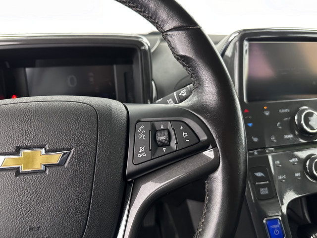 Chevrolet Volt 1.4 LT Plug-In Hybrid Aut. * LUXURY-LEATHER | HEATED-COMFORTSEATS | CRUISE | DIGI-COCKPIT | KEYLESS | ECC | 17ALU*