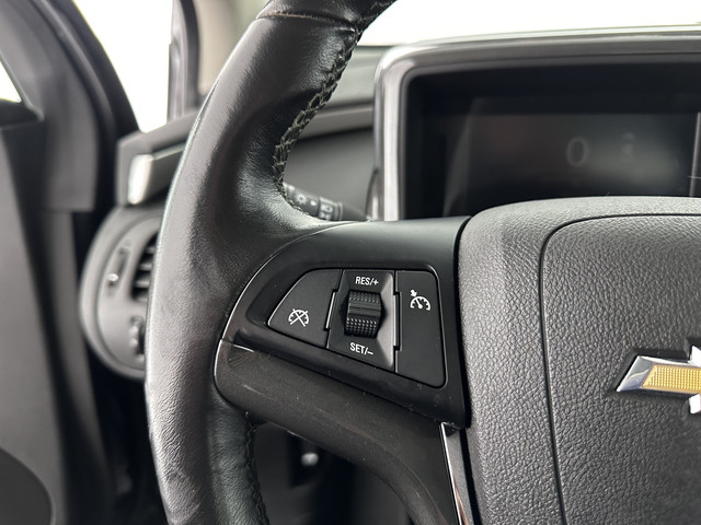 Chevrolet Volt 1.4 LT Plug-In Hybrid Aut. * LUXURY-LEATHER | HEATED-COMFORTSEATS | CRUISE | DIGI-COCKPIT | KEYLESS | ECC | 17ALU*