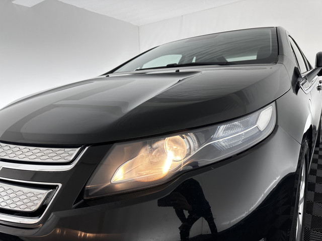 Chevrolet Volt 1.4 LT Plug-In Hybrid Aut. * LUXURY-LEATHER | HEATED-COMFORTSEATS | CRUISE | DIGI-COCKPIT | KEYLESS | ECC | 17ALU*