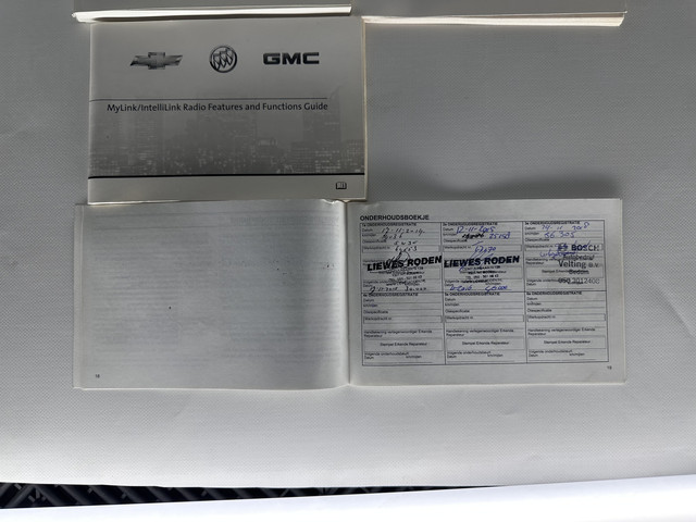 Chevrolet Volt 1.4 LT Plug-In Hybrid Aut. * LUXURY-LEATHER | HEATED-COMFORTSEATS | CRUISE | DIGI-COCKPIT | KEYLESS | ECC | 17ALU*