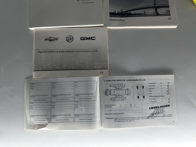 Chevrolet Volt 1.4 LT Plug-In Hybrid Aut. * LUXURY-LEATHER | HEATED-COMFORTSEATS | CRUISE | DIGI-COCKPIT | KEYLESS | ECC | 17ALU*