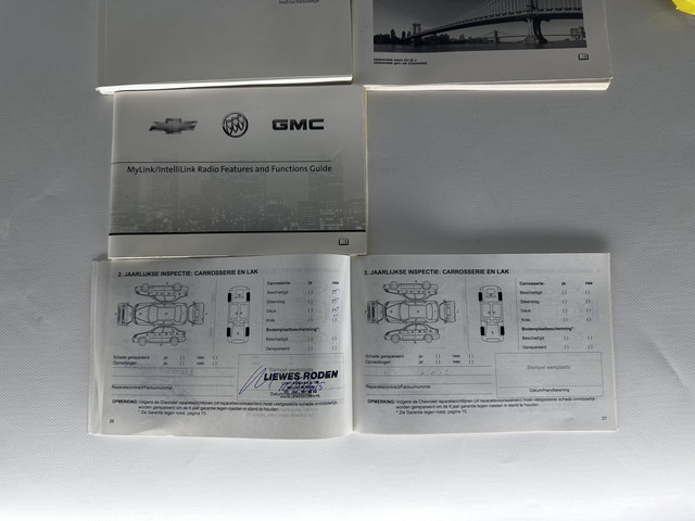 Chevrolet Volt 1.4 LT Plug-In Hybrid Aut. * LUXURY-LEATHER | HEATED-COMFORTSEATS | CRUISE | DIGI-COCKPIT | KEYLESS | ECC | 17ALU*