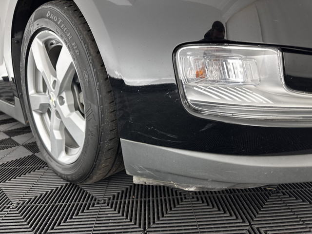 Chevrolet Volt 1.4 LT Plug-In Hybrid Aut. * LUXURY-LEATHER | HEATED-COMFORTSEATS | CRUISE | DIGI-COCKPIT | KEYLESS | ECC | 17ALU*