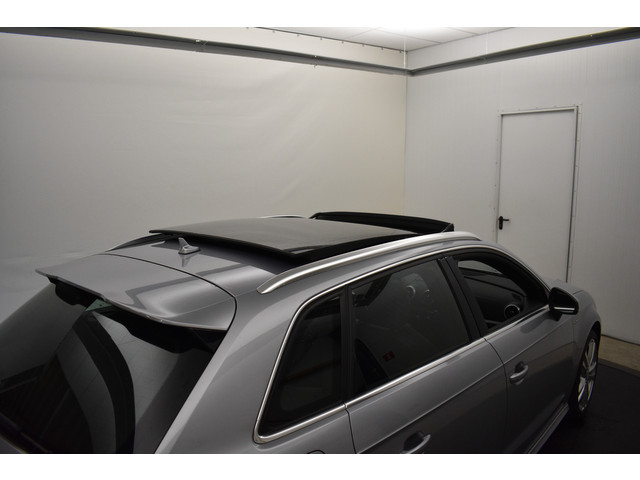 Audi A3 Sportback e-tron PHEV 2X S-line 204PK Pano Virtual Dash