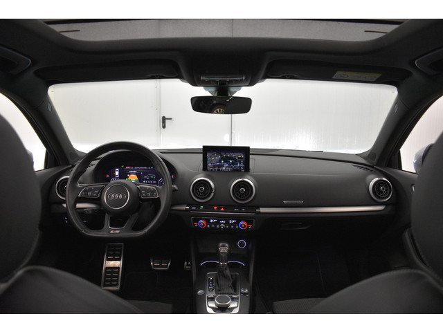 Audi A3 Sportback e-tron PHEV 2X S-line 204PK Pano Virtual Dash