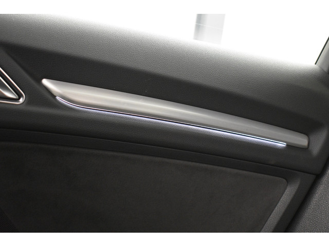 Audi A3 Sportback e-tron PHEV 2X S-line 204PK Pano Virtual Dash