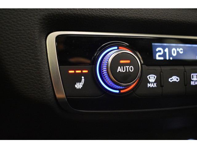 Audi A3 Sportback e-tron PHEV 2X S-line 204PK Pano Virtual Dash