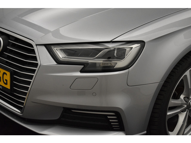Audi A3 Sportback e-tron PHEV 2X S-line 204PK Pano Virtual Dash
