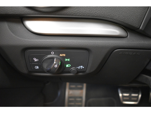 Audi A3 Sportback e-tron PHEV 2X S-line 204PK Pano Virtual Dash