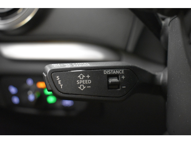 Audi A3 Sportback e-tron PHEV 2X S-line 204PK Pano Virtual Dash