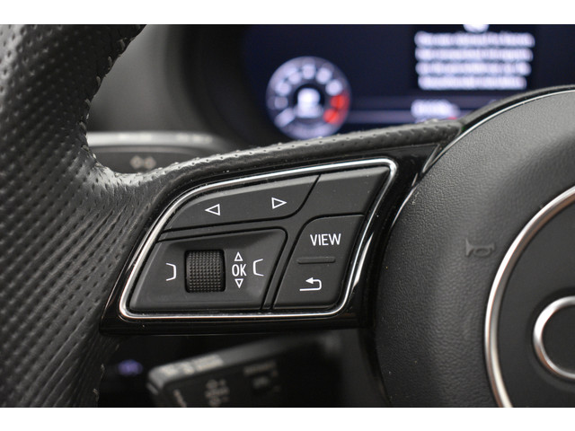 Audi A3 Sportback e-tron PHEV 2X S-line 204PK Pano Virtual Dash