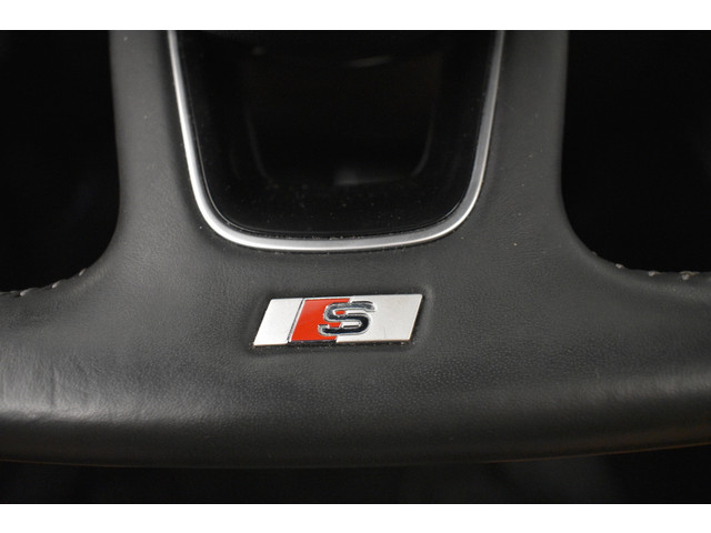 Audi A3 Sportback e-tron PHEV 2X S-line 204PK Pano Virtual Dash