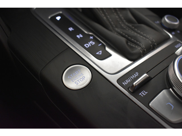 Audi A3 Sportback e-tron PHEV 2X S-line 204PK Pano Virtual Dash