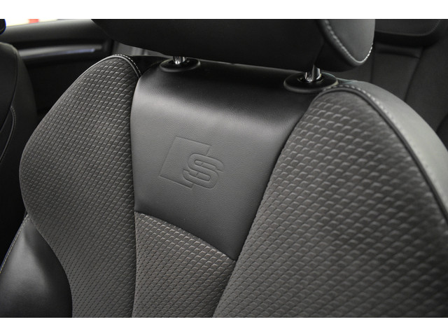 Audi A3 Sportback e-tron PHEV 2X S-line 204PK Pano Virtual Dash