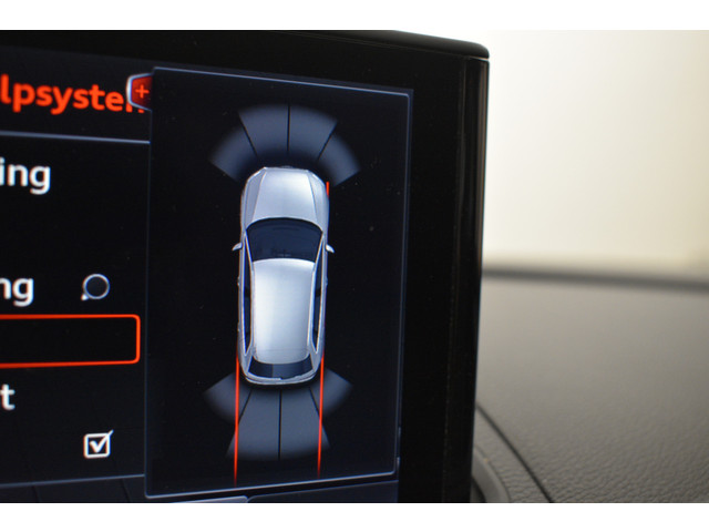 Audi A3 Sportback e-tron PHEV 2X S-line 204PK Pano Virtual Dash