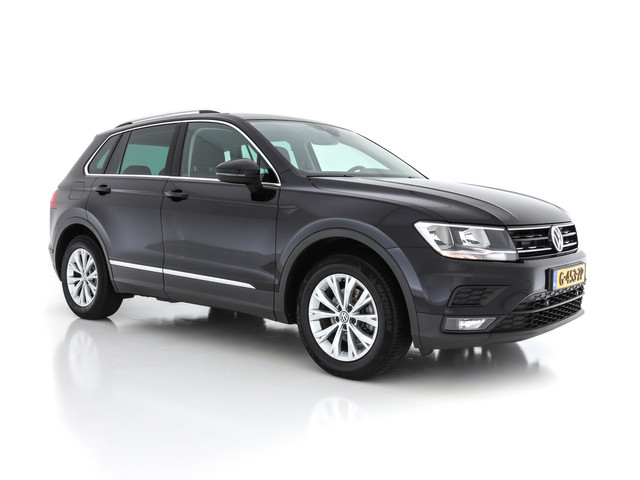volkswagen-tiguan-1.5-tsi-comfortline-business-incl-btw-navi-fullmap---microfibre---dab---ecc---pdc---cruise---parkpilot---lane-assist---carpla