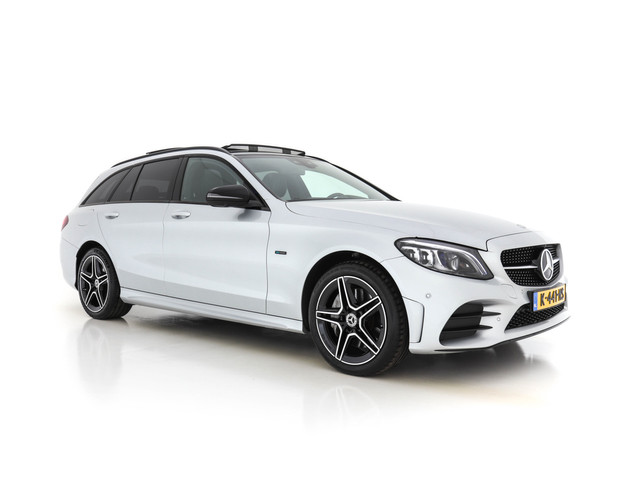mercedes-benz-c-klasse-estate-300-e-business-solution-amg-limited-plug-in-incl-btw-aut.-pano---leather-alcantara---full-led---navi-fullmap---top-vie