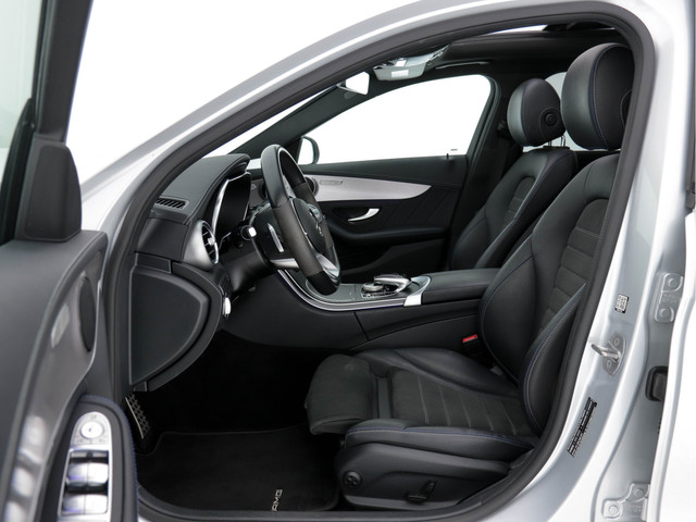 Mercedes-Benz C-Klasse Estate 300 e Business Solution AMG Limited Plug in (INCL-BTW) Aut. *PANO | LEATHER-ALCANTARA | FULL-LED | NAVI-FULLMAP | TOP-VIE