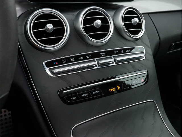 Mercedes-Benz C-Klasse Estate 300 e Business Solution AMG Limited Plug in (INCL-BTW) Aut. *PANO | LEATHER-ALCANTARA | FULL-LED | NAVI-FULLMAP | TOP-VIE