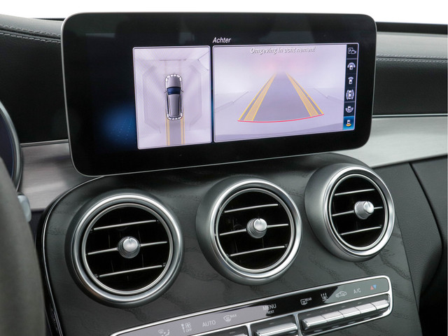 Mercedes-Benz C-Klasse Estate 300 e Business Solution AMG Limited Plug in (INCL-BTW) Aut. *PANO | LEATHER-ALCANTARA | FULL-LED | NAVI-FULLMAP | TOP-VIE