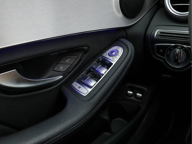 Mercedes-Benz C-Klasse Estate 300 e Business Solution AMG Limited Plug in (INCL-BTW) Aut. *PANO | LEATHER-ALCANTARA | FULL-LED | NAVI-FULLMAP | TOP-VIE
