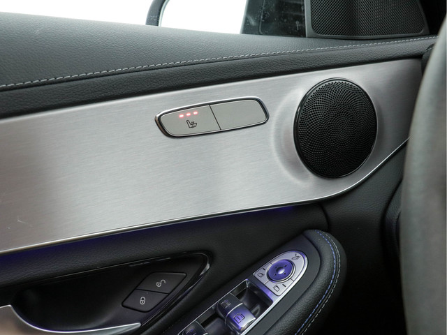 Mercedes-Benz C-Klasse Estate 300 e Business Solution AMG Limited Plug in (INCL-BTW) Aut. *PANO | LEATHER-ALCANTARA | FULL-LED | NAVI-FULLMAP | TOP-VIE