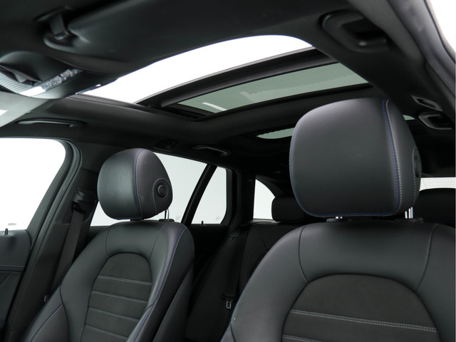 Mercedes-Benz C-Klasse Estate 300 e Business Solution AMG Limited Plug in (INCL-BTW) Aut. *PANO | LEATHER-ALCANTARA | FULL-LED | NAVI-FULLMAP | TOP-VIE