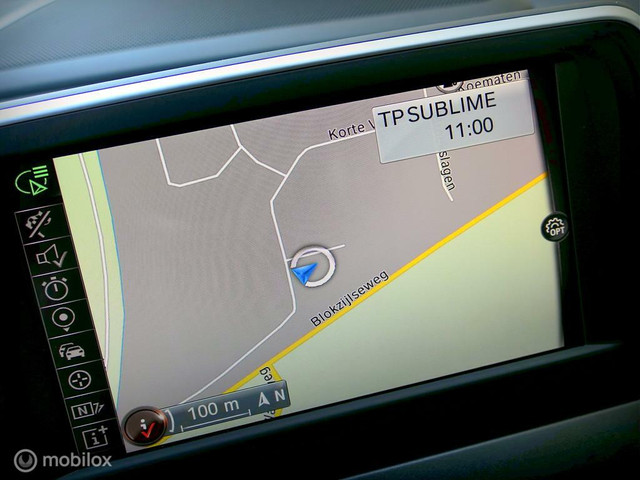 BMW 2 Serie Active Tourer 225XE Sport Line - leer - LED - 18 inch